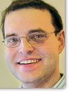 Pfarrer Dr. Christian Schwark
