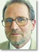 Inspektor Karl-Heinz Schlittenhardt