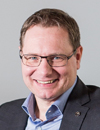 Pastor Jan-Peter Graap