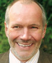 Pastor Bernd Bierbaum