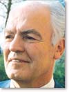 Pfarrer i. R. Jürgen Blunck
