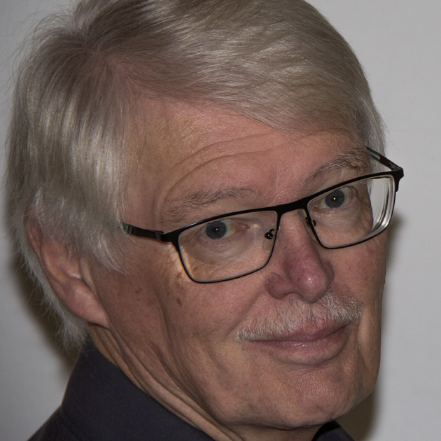 Friedhelm Geiß