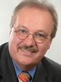 Prof. Dr. Ulrich Giesekus