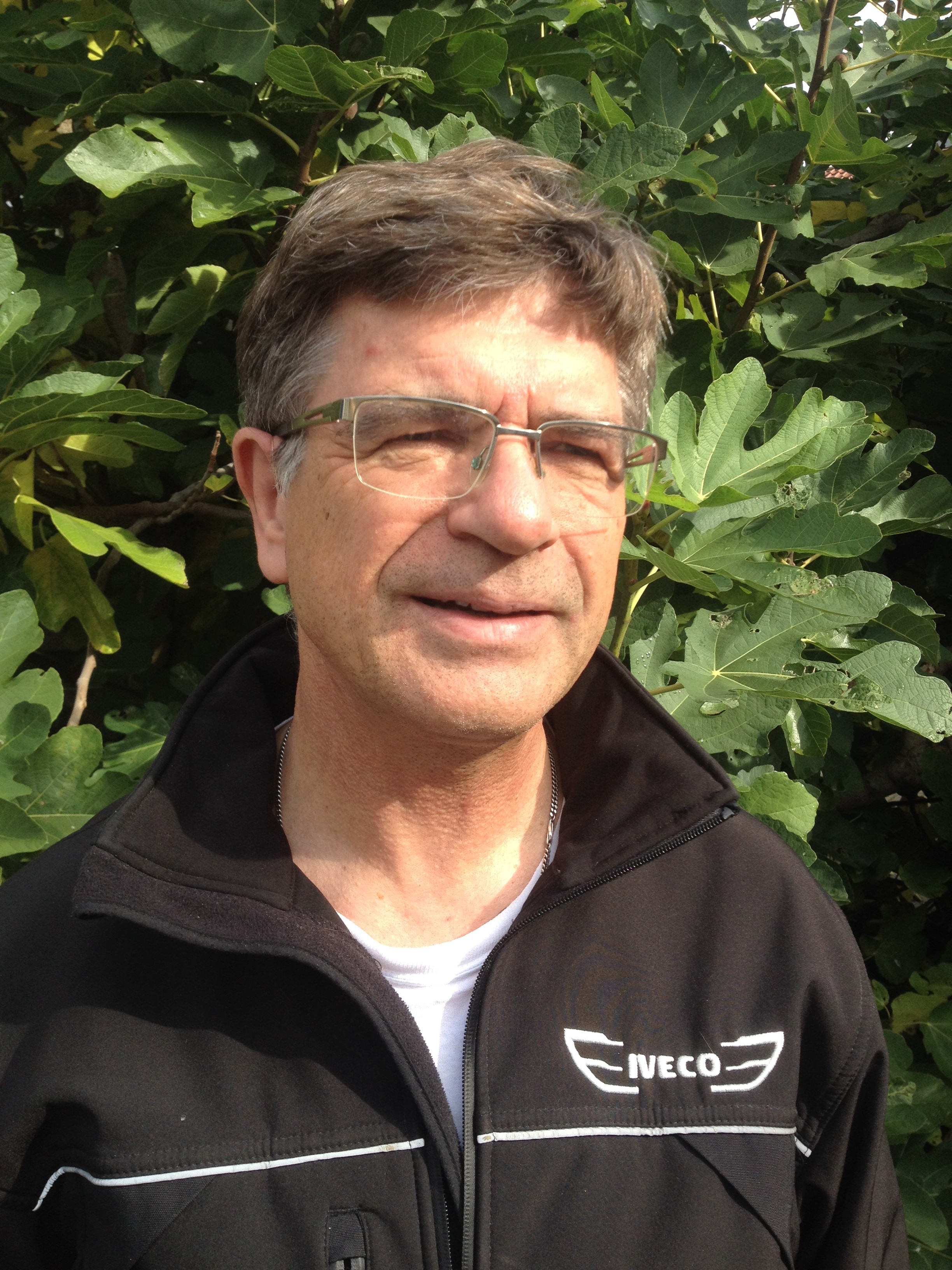 Michael Pietras