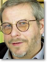 Pastor Johannes Helmer