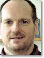 Pastor Ulrich Mann