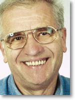 Alfred Nägele