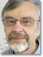 Pastor Hans Jakob Reimers