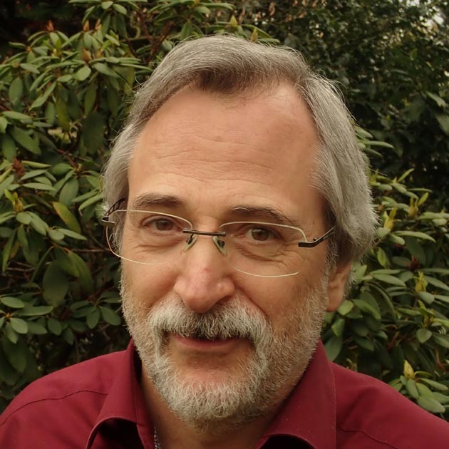 Werner Heise
