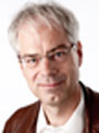 Pastor Manfred Kasemann