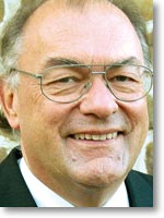 Superintendent i. R. Rainer Kunick