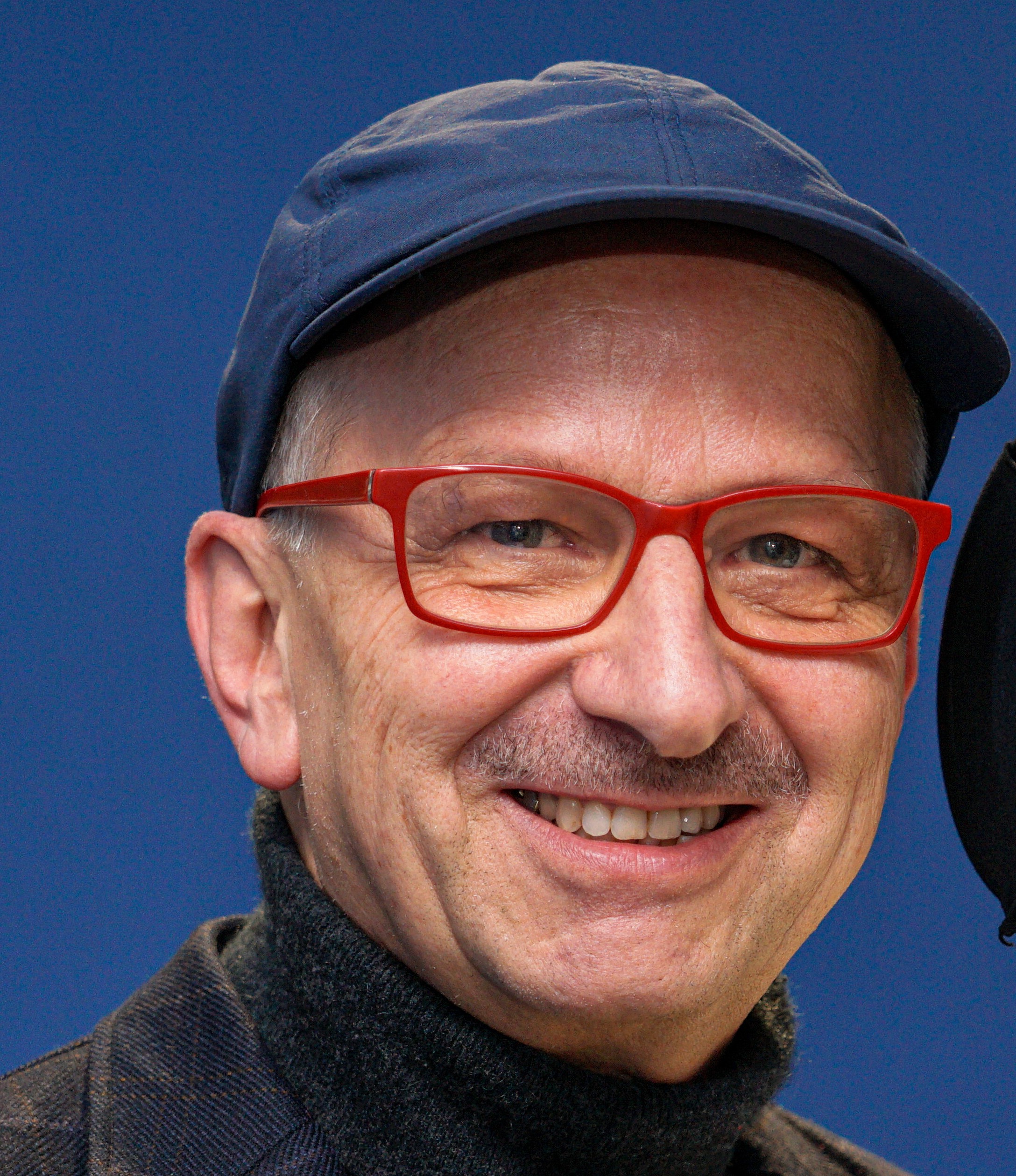 Martin Pepper