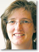 Petra Foede