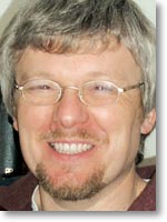 Klaus Knödler