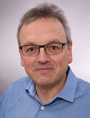 Pastor Harald Köchling
