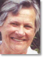 Dorothea Minth