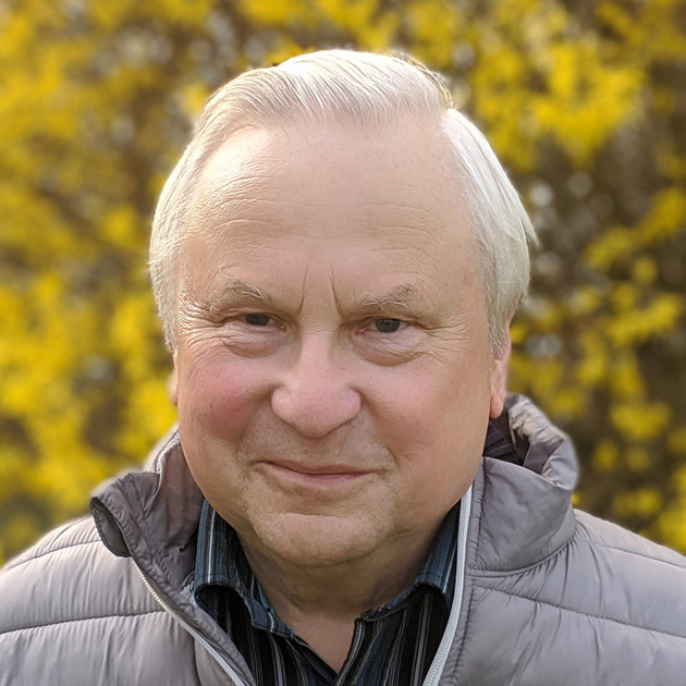 Fritz Bauder