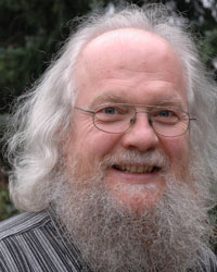 Pastor Alfred Mignon