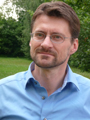 Pfarrer Klaus Schlicker