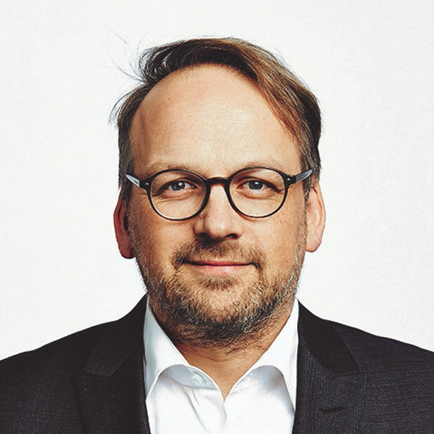 Christoph Waffenschmidt