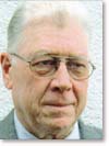 Pastor i. R. Joachim Schard