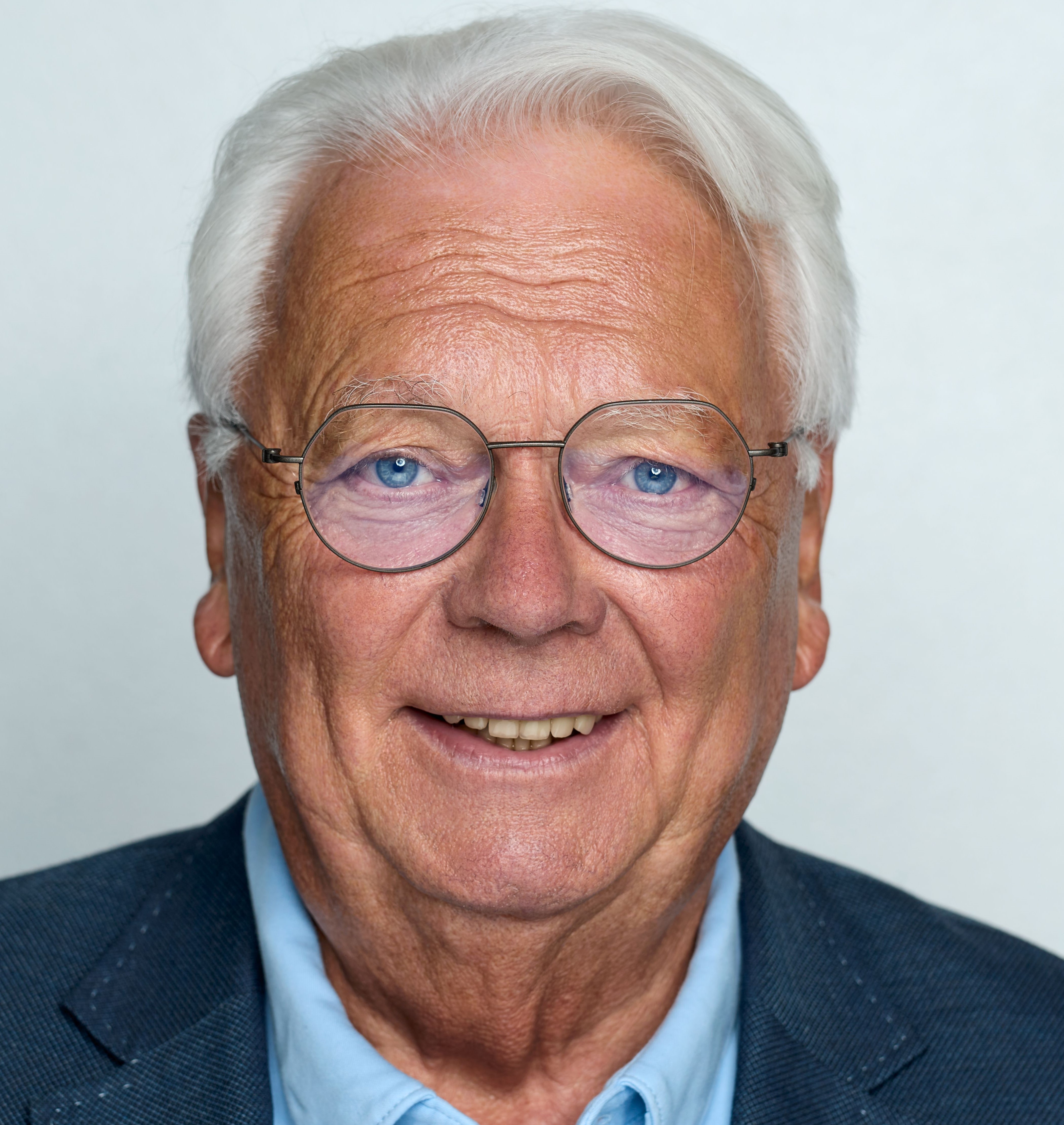 Hartmut Hühnerbein