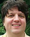 Pfarrer Dr. Siegfried Meier