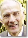 Pastor Johannes Schmidt