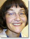 Pfarrerin Christine Weidner