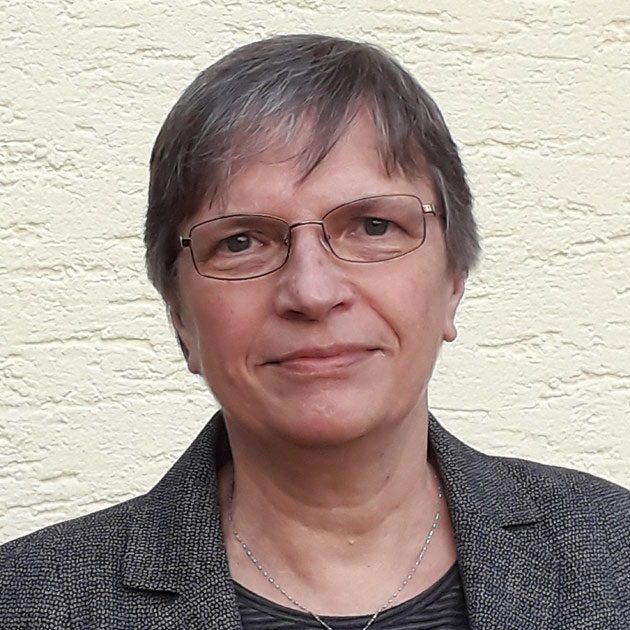 Ute Cron-Böngeler