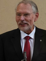 Norbert Held