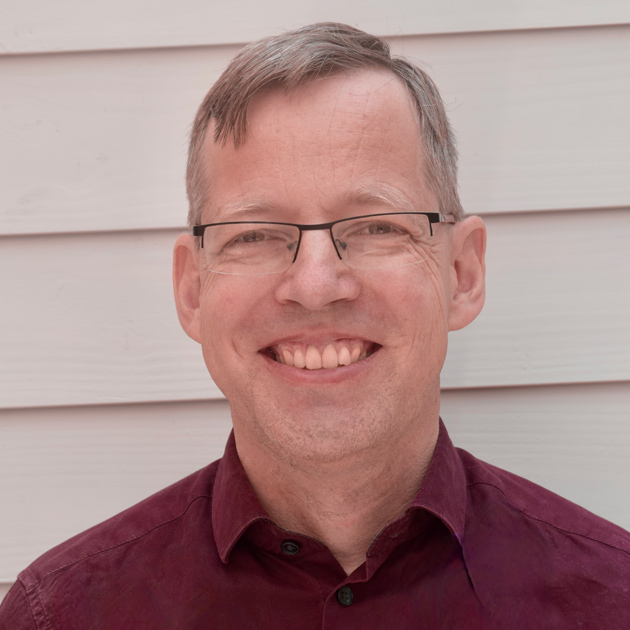 Frank Fenske