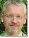 Pfarrer Michael Sarembe