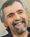 Professor Dr. Manfred Siebald