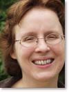 Pfarrerin Birgit Meier