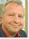 Pfarrer Dr. D.Min. Michael Stollwerk