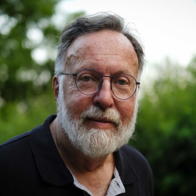 Pastor Albrecht Gralle