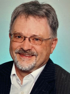 Christoph Müller