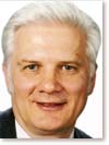 Pastor i. R. Eckhard Schaefer
