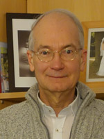 Pastor Friedrich Windisch