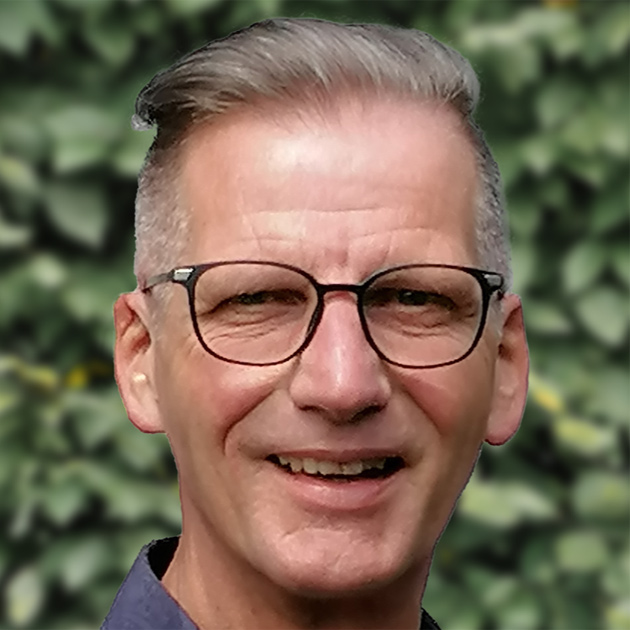 Werner Bücklein