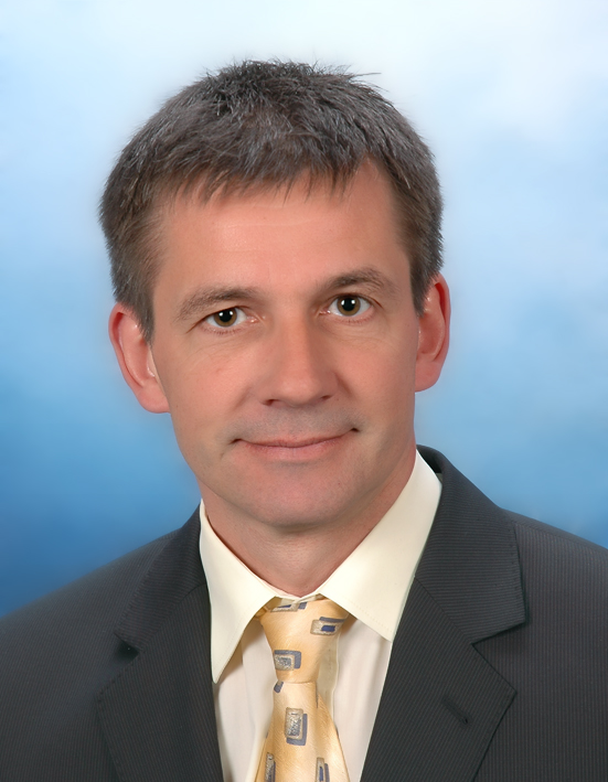 Pastor Mathias Fleps