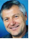 Pfarrer i. R. Peter W. Henning