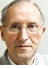 Pastor i. R. Uwe Holmer
