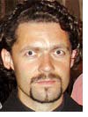 Pfarrer Falk Klemm