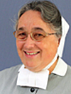 Schwester Christa Weik, Diakonissenmutterhaus Aidlingen