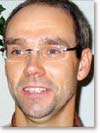 Pastor Dr. Lothar Beaupain