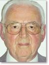 Pastor i. R. Erich Frank