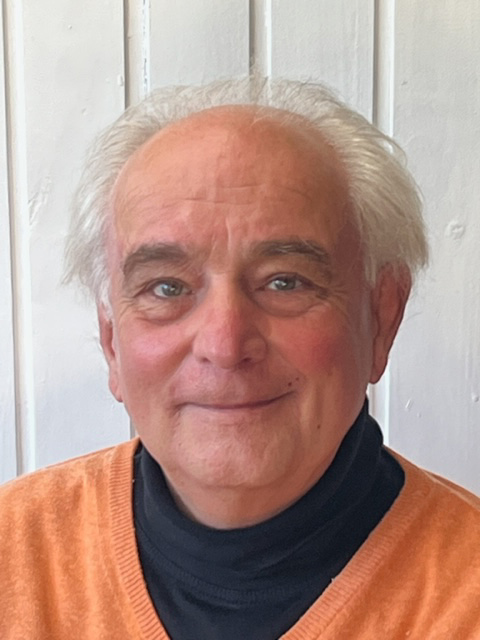 Pfarrer Christian Hählke