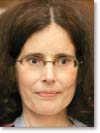 Pfarrerin Marion Sieker-Greb